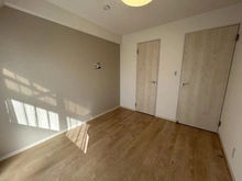 【東京都/大田区中馬込】馬込ヒミコマンション 洋室