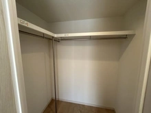 【東京都/大田区中馬込】馬込ヒミコマンション 収納