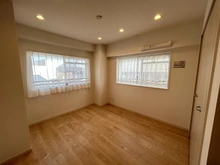 【東京都/大田区中馬込】馬込ヒミコマンション 洋室