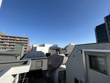 【東京都/大田区中馬込】馬込ヒミコマンション 眺望