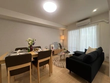 【東京都/大田区上池台】イトーピア上池台マンション LDK：※家具・調度品は販売価格に含まれておりません