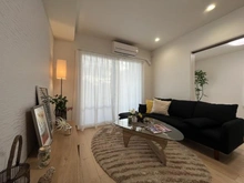 【東京都/大田区上池台】イトーピア上池台マンション LDK