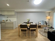 【東京都/大田区上池台】イトーピア上池台マンション LDK