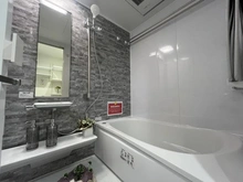 【東京都/大田区上池台】イトーピア上池台マンション 浴室