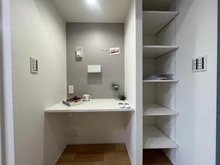 【東京都/大田区上池台】イトーピア上池台マンション 洋室