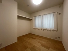 【東京都/大田区上池台】イトーピア上池台マンション 洋室