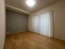 【東京都/大田区上池台】イトーピア上池台マンション 洋室