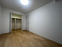 【東京都/大田区上池台】イトーピア上池台マンション 洋室