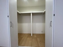 【東京都/大田区上池台】イトーピア上池台マンション 収納