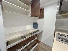 【東京都/品川区中延】ブリリア品川中延 キッチン