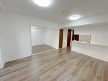 【東京都/品川区中延】ブリリア品川中延 LDK