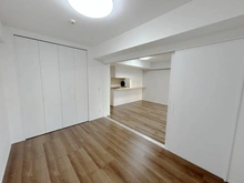 【東京都/品川区中延】ブリリア品川中延 洋室