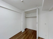 【東京都/品川区中延】ブリリア品川中延 洋室