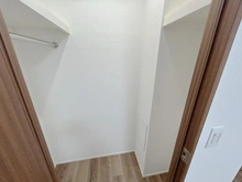 【東京都/品川区中延】ブリリア品川中延 収納