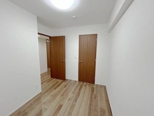 【東京都/品川区中延】ブリリア品川中延 洋室