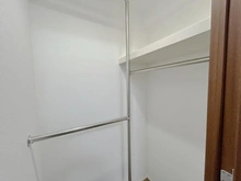 【東京都/品川区中延】ブリリア品川中延 収納