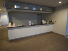 【東京都/品川区中延】ブリリア品川中延 ロビー