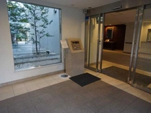 【東京都/品川区中延】ブリリア品川中延 エントランス
