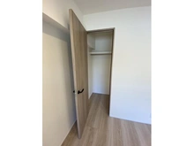 【東京都/大田区中央】サンビューフラッツ大森 収納