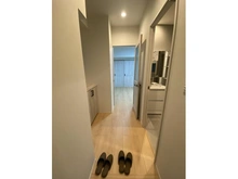 【東京都/大田区中央】同栄ビル 玄関