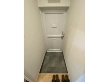 【東京都/大田区中央】同栄ビル 玄関