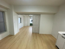 【東京都/大田区中央】同栄ビル LDK：奥：洋室