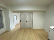 【東京都/大田区中央】同栄ビル LDK