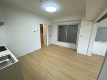 【東京都/大田区中央】同栄ビル LDK