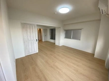 【東京都/大田区中央】同栄ビル 洋室