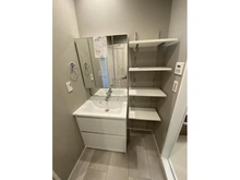 【東京都/大田区中央】同栄ビル 洗面室