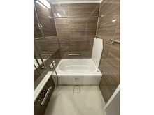 【東京都/大田区中央】同栄ビル 浴室