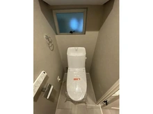 【東京都/大田区中央】同栄ビル トイレ