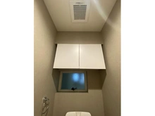 【東京都/大田区中央】同栄ビル トイレ