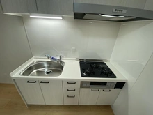 【東京都/大田区中央】同栄ビル キッチン