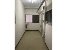 【東京都/大田区中央】同栄ビル 廊下