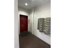 【東京都/大田区中央】同栄ビル エントランス