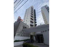 【東京都/目黒区青葉台】インペリアル青葉台フラット 外観