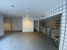 【東京都/目黒区青葉台】インペリアル青葉台フラット エントランス