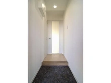 【東京都/品川区西五反田】トーア不動前マンション 玄関