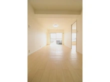 【東京都/品川区西五反田】トーア不動前マンション 洋室