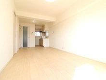 【東京都/品川区西五反田】トーア不動前マンション 洋室