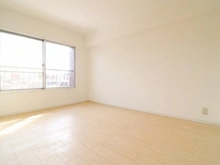 【東京都/品川区西五反田】トーア不動前マンション 洋室