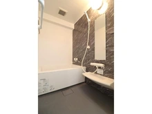 【東京都/品川区西五反田】トーア不動前マンション 浴室