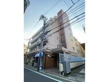 【東京都/品川区旗の台】メゾンボア旗の台 外観