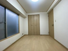 【東京都/品川区南大井】大森ロイヤルハイツ 洋室