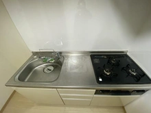 【東京都/品川区南大井】大森ロイヤルハイツ キッチン