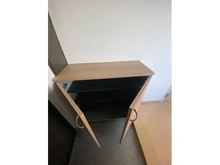 【東京都/目黒区青葉台】パラスト青葉台 シューズケース