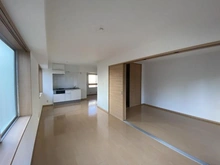 【東京都/目黒区青葉台】パラスト青葉台 LDK