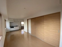 【東京都/目黒区青葉台】パラスト青葉台 LDK