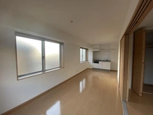 【東京都/目黒区青葉台】パラスト青葉台 LDK